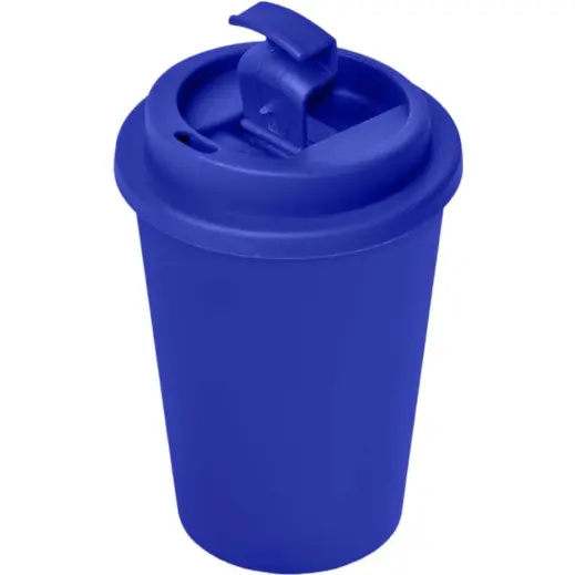 Altitude Wednesday Plastic Double-Wall Tumbler Blue Unbranded